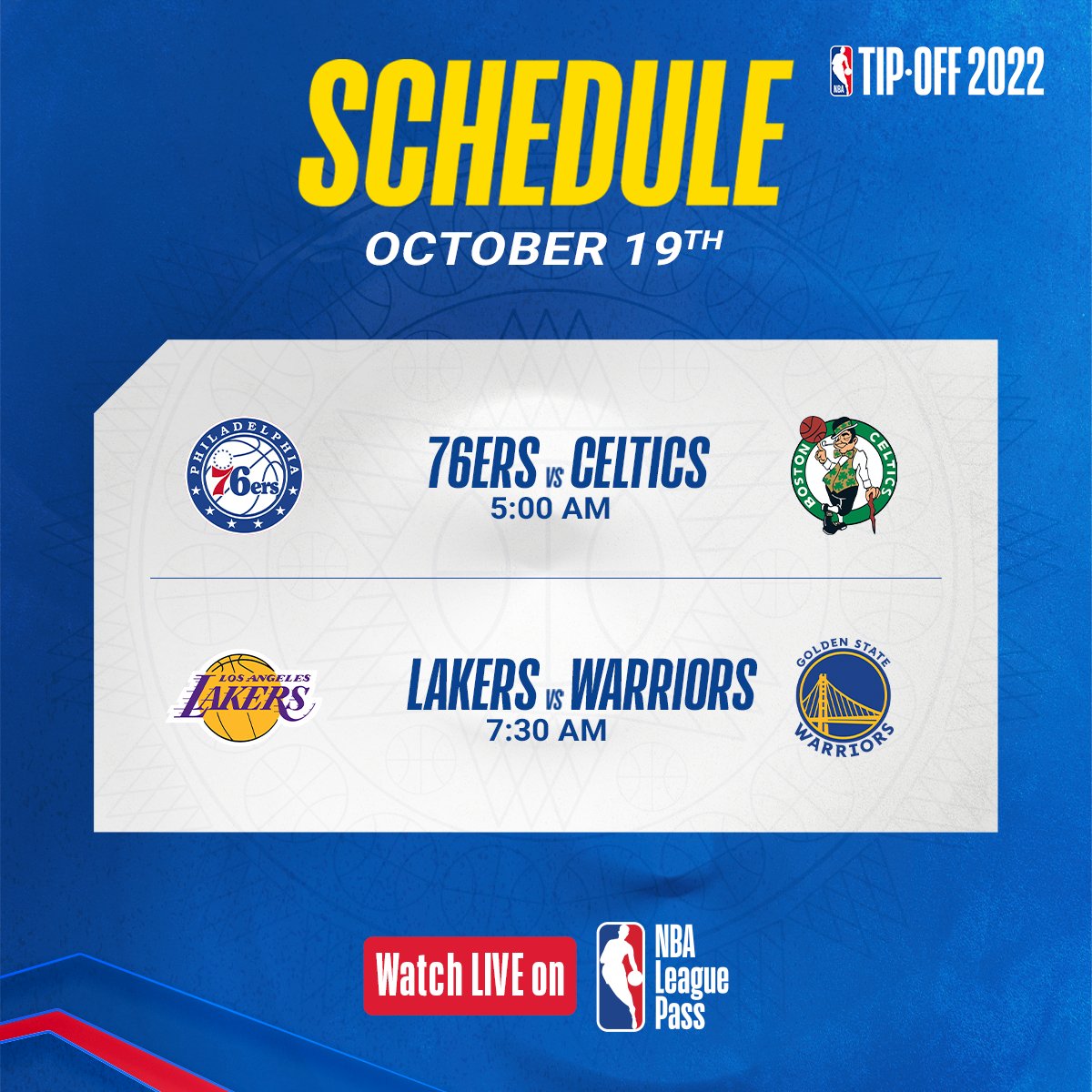 NBA India on Twitter: NBA India on Twitter: