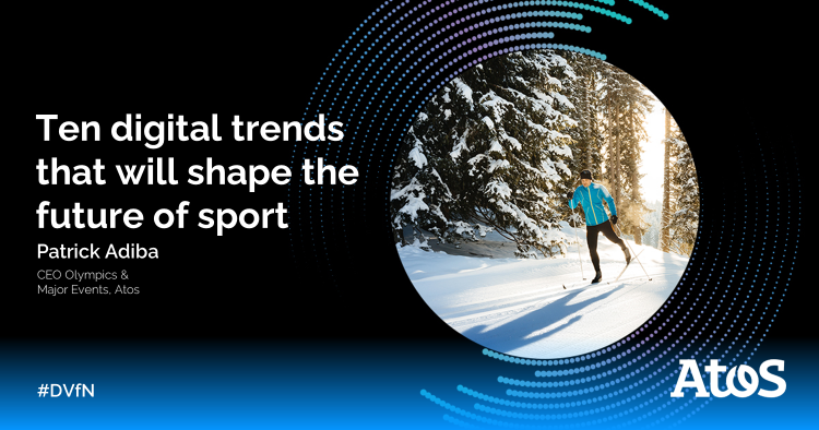 The recent health crisis has accelerated #digitaltransformation in sports. Read more here to find out about the top 10 digital trends that will shape the future of sports around the world: atos.net/en/lp/digital-…

#DVfN #AtosNordics #Thoughtleaderhsip