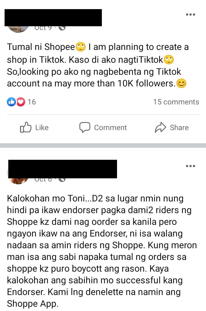 supernegatrona's tweet photo. The Toni Gonzaga Effect.

https://t.co/D1m8BYKgRP https://t.co/QoJR2iWvLn