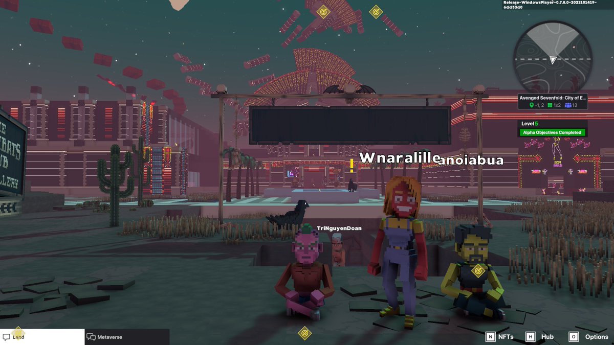 bagjeon7's tweet photo. @TheSandboxGame @TheOfficialA7X I just participated in the Avenged Sevenfold Giveaway for a chance to win a Season 3 Alpha Pass! Check out my screenshot below! 👇 https://t.co/EmxM1D58Pz