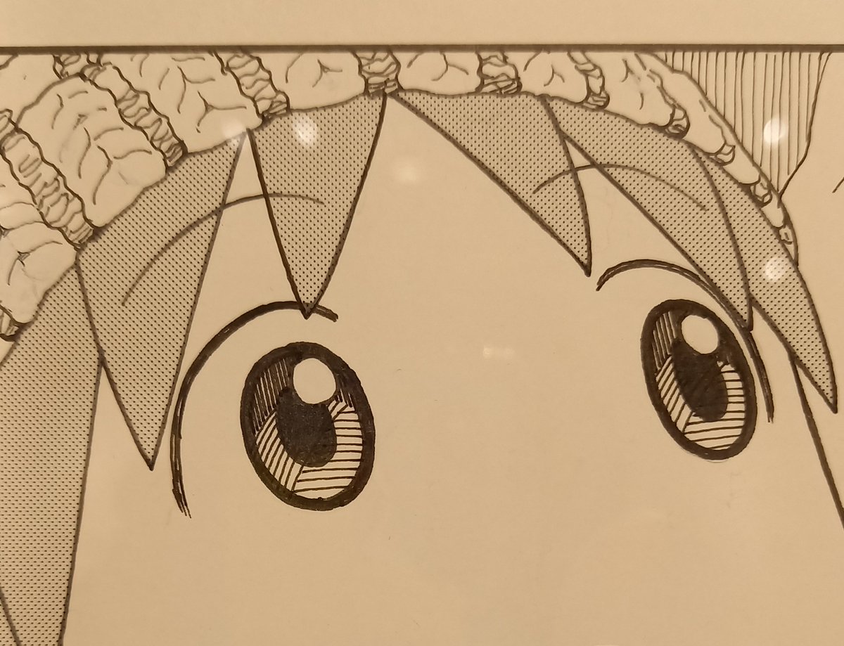堪能してきました。 