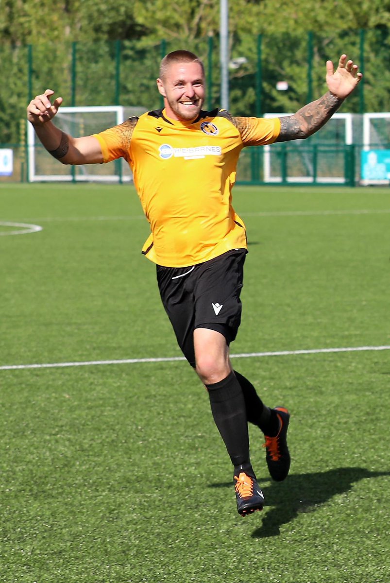 Handsworth_FC's tweet photo. A better image of the birthday boy courtesy of @KenAllsebrook https://t.co/ocS1JTLwHa