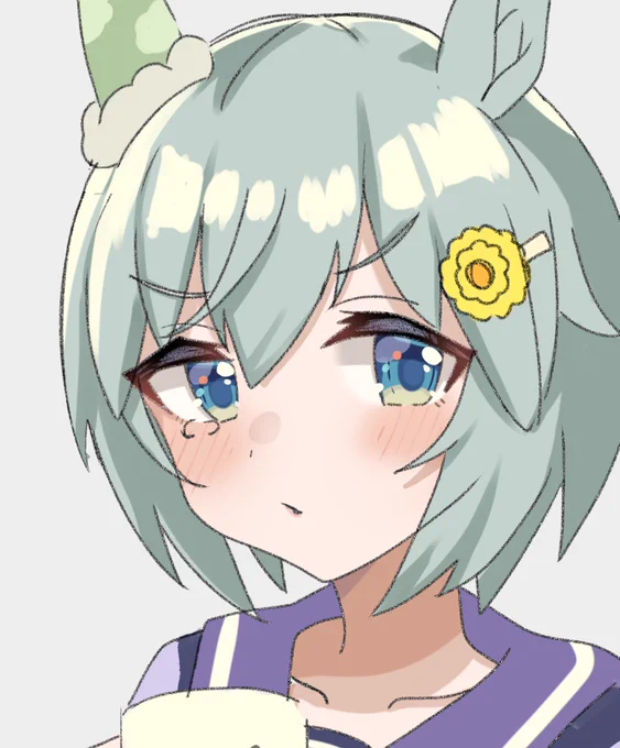 猫舌ウンスwip 