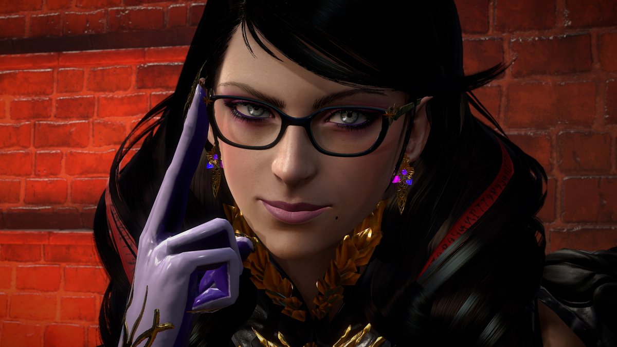 Sorteo: Regalamos Bayonetta 3 y un mando Pro con el concurso  #MultiversoBayonetta