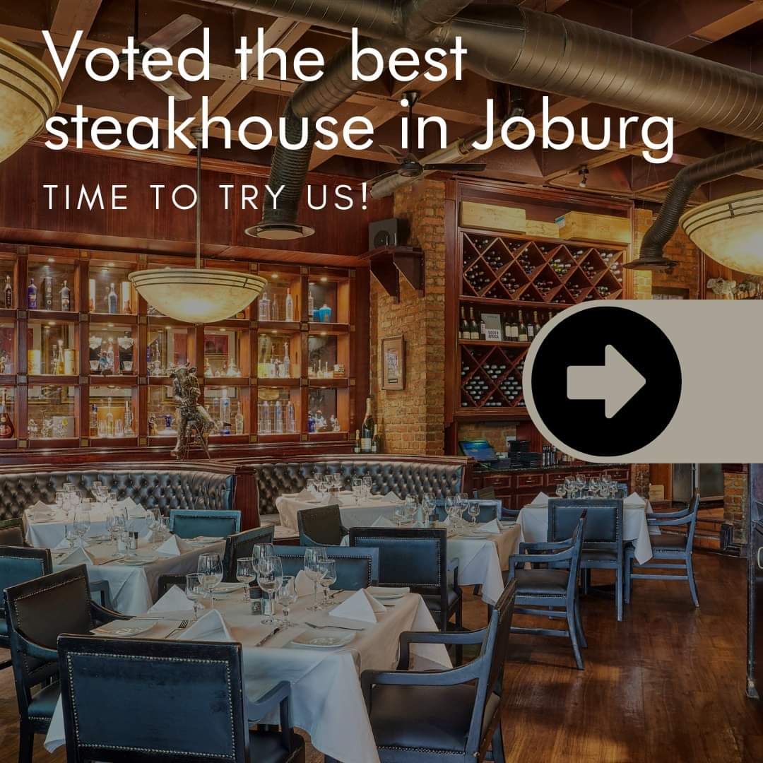 The Grillhouse Rosebank tweet media