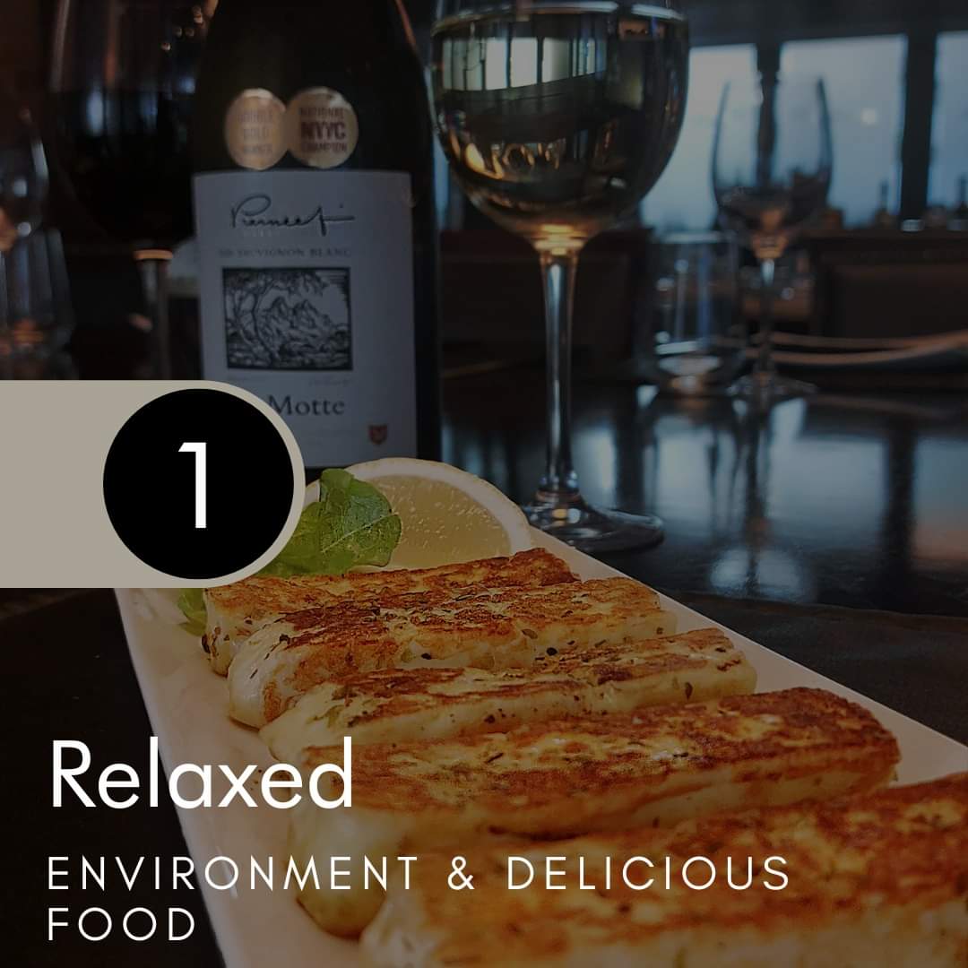 The Grillhouse Rosebank tweet media