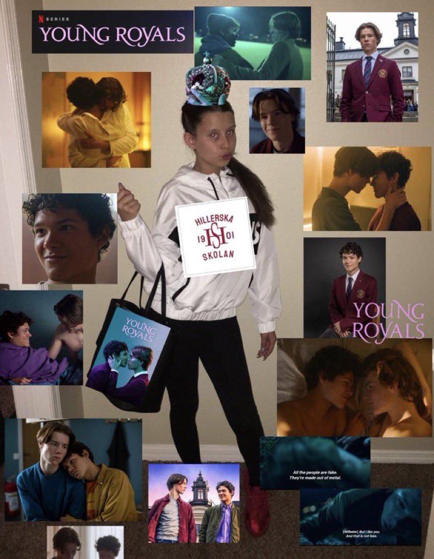 archiveyroyals's tweet image. we are not ready for today