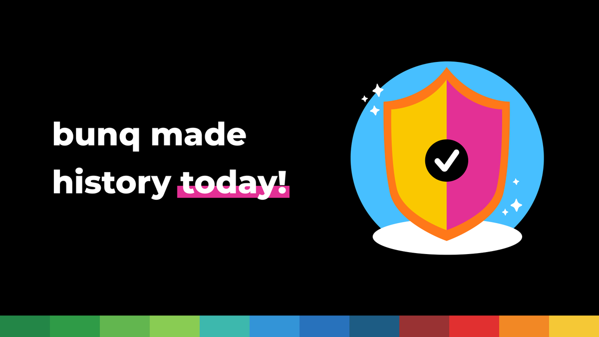 We’re proud and happy to announce that the Dutch court ruled in favor of using modern technology to fight money laundering. Check out our CEO and founder Ali Niknam’s post here for more: bit.ly/3Scpjgp
