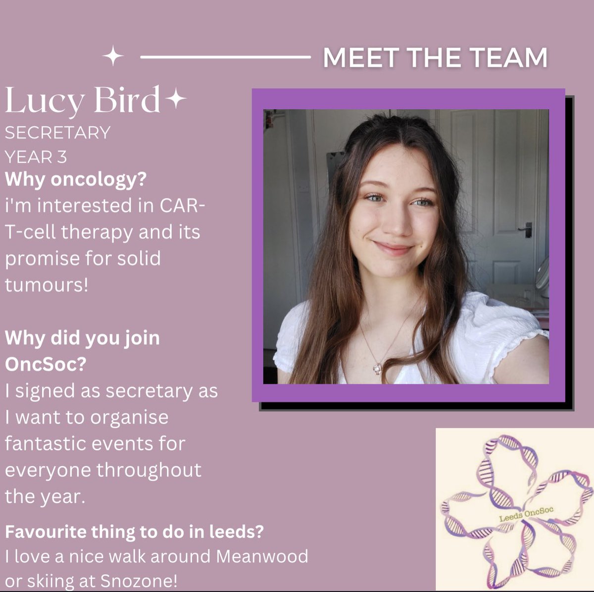 LeedsOncSoc tweet media