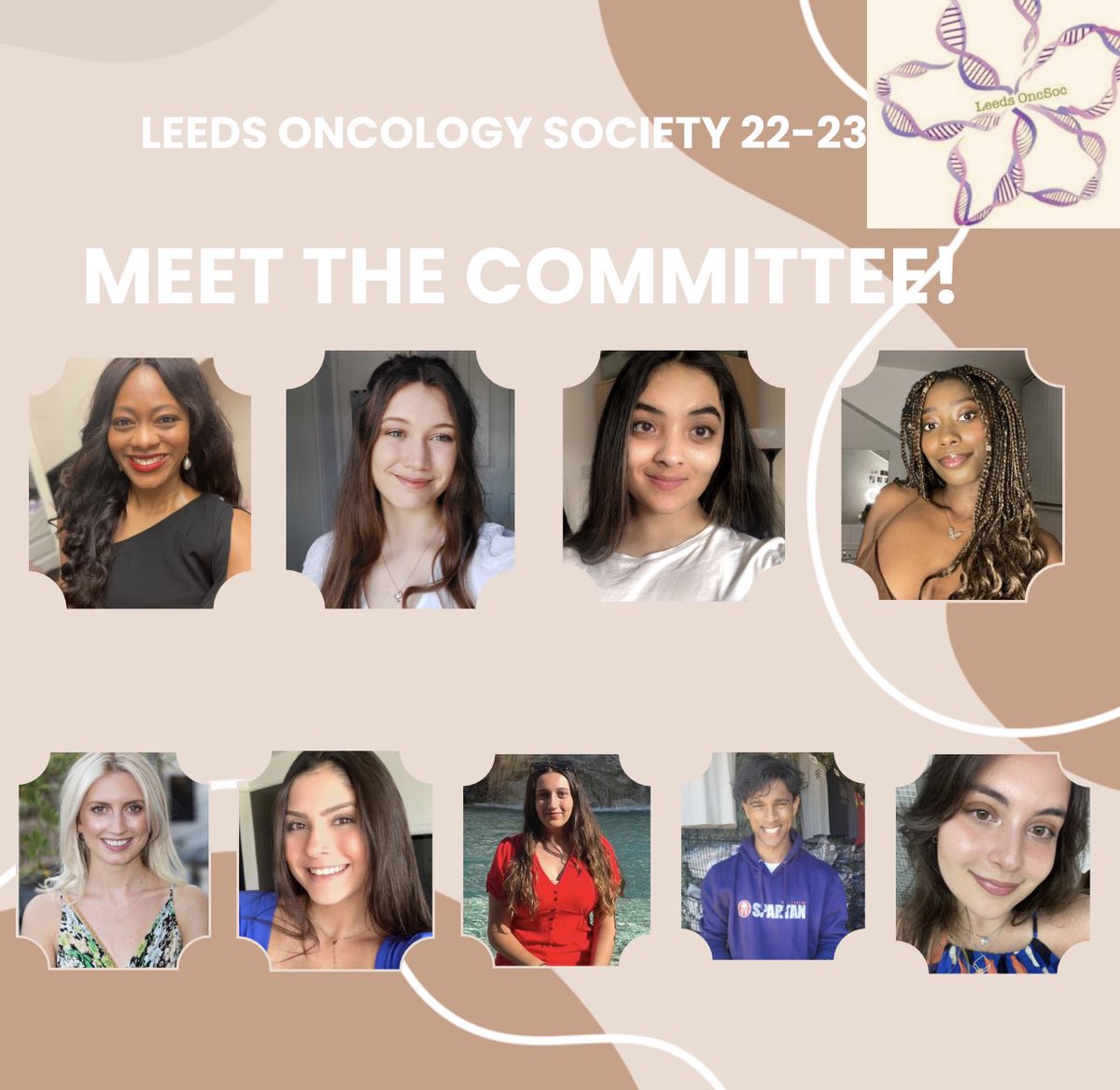 LeedsOncSoc tweet media