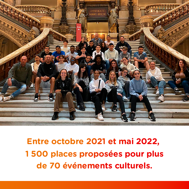 TotalEnergies Foundation tweet media