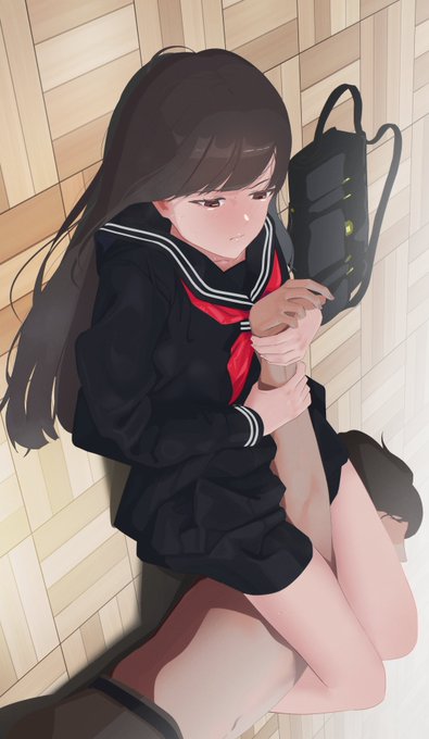 リクエストイラスト 