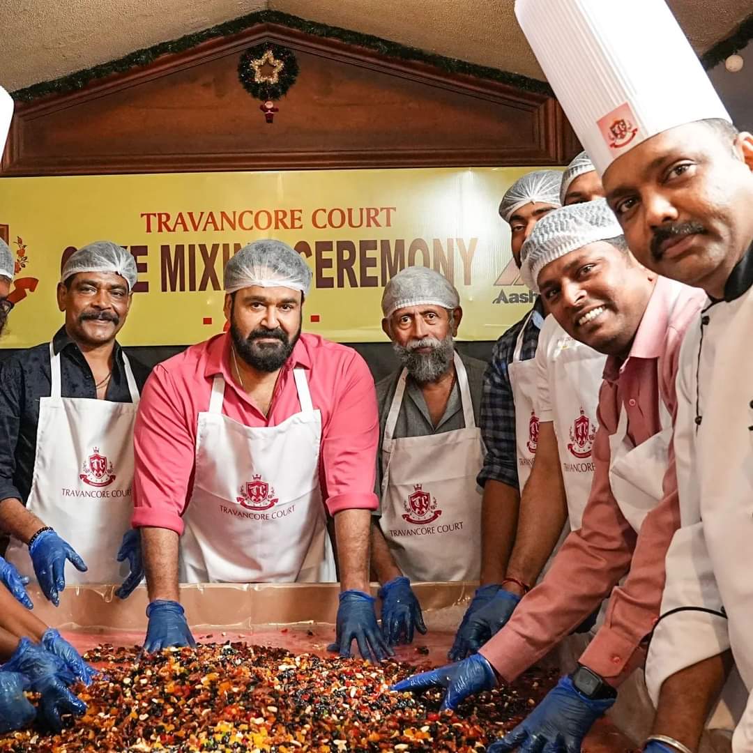 MOHANLALFANZ's tweet photo. Lalettan Latest pics
#Monster #MonsterFansShow #Mohanlal #Lalettan @Mohanlal #TeamMohanlalFanz #TMF https://t.co/ydepHIu7ne