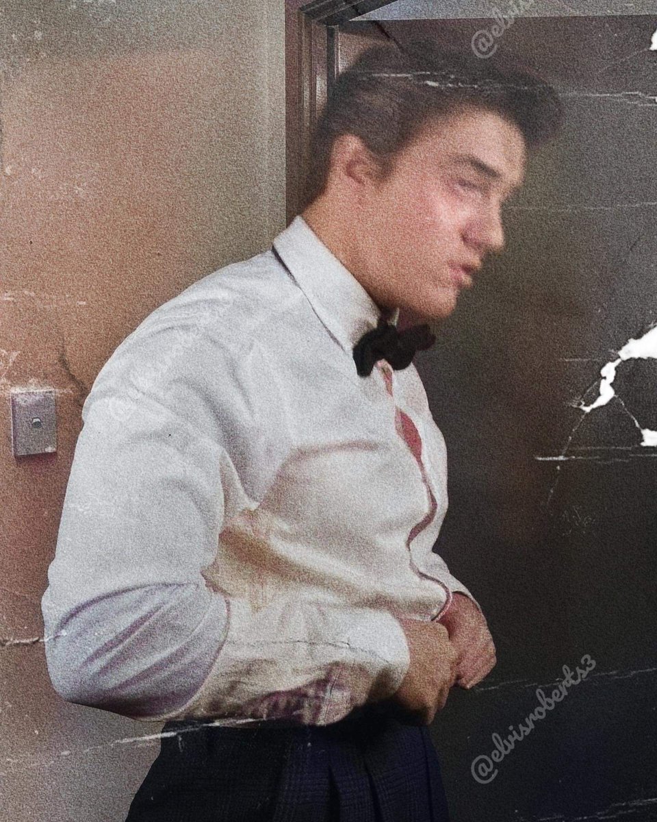 elvisroberts3's tweet photo. Exciting times ahead! Can't wait to meet you all one day 🕺🙌
#Elvis #Elvis2022 https://t.co/jTA4UiKr0v