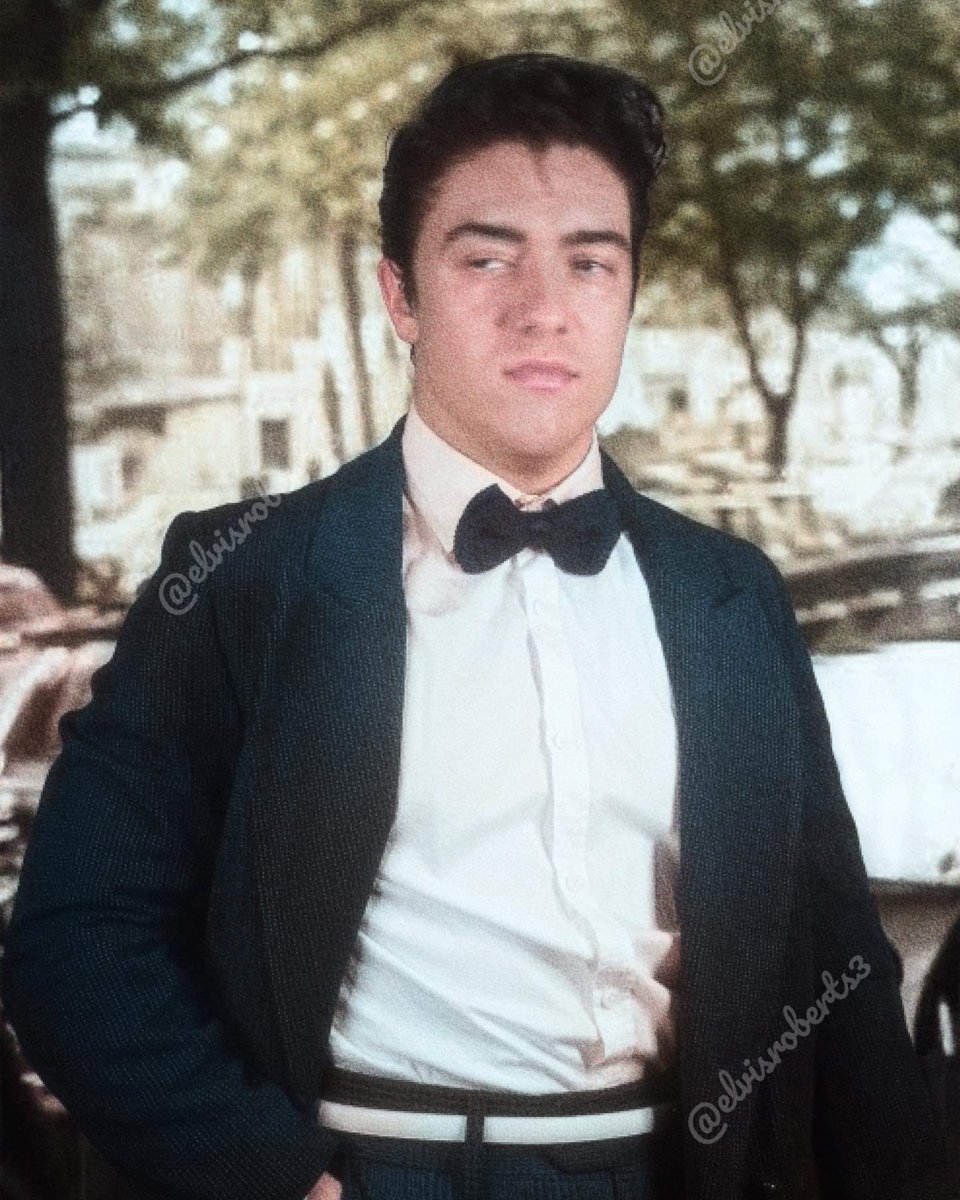 elvisroberts3's tweet photo. Exciting times ahead! Can't wait to meet you all one day 🕺🙌
#Elvis #Elvis2022 https://t.co/jTA4UiKr0v