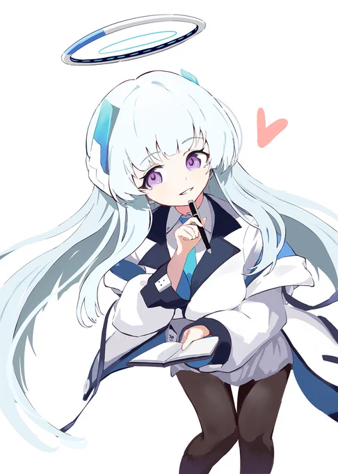 #ブルアカ 