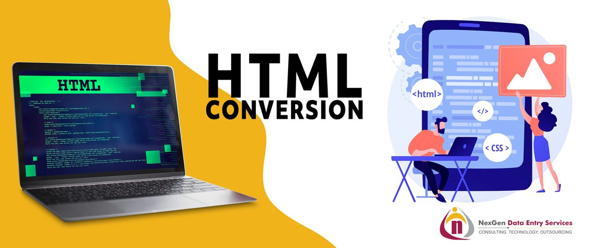 nexgendataentry's tweet image. We offer trusted & reliable offshore #HTMLconversion service based on requirements.
visit: nexgendataentry.com/html-conversio…
mail: support@nexgendataentry.com
#html #dataconversion #HTMLConversionService #b2bservices #PSDtoHTMLConversion #PSDtoHTML #uaebusiness #business2business
