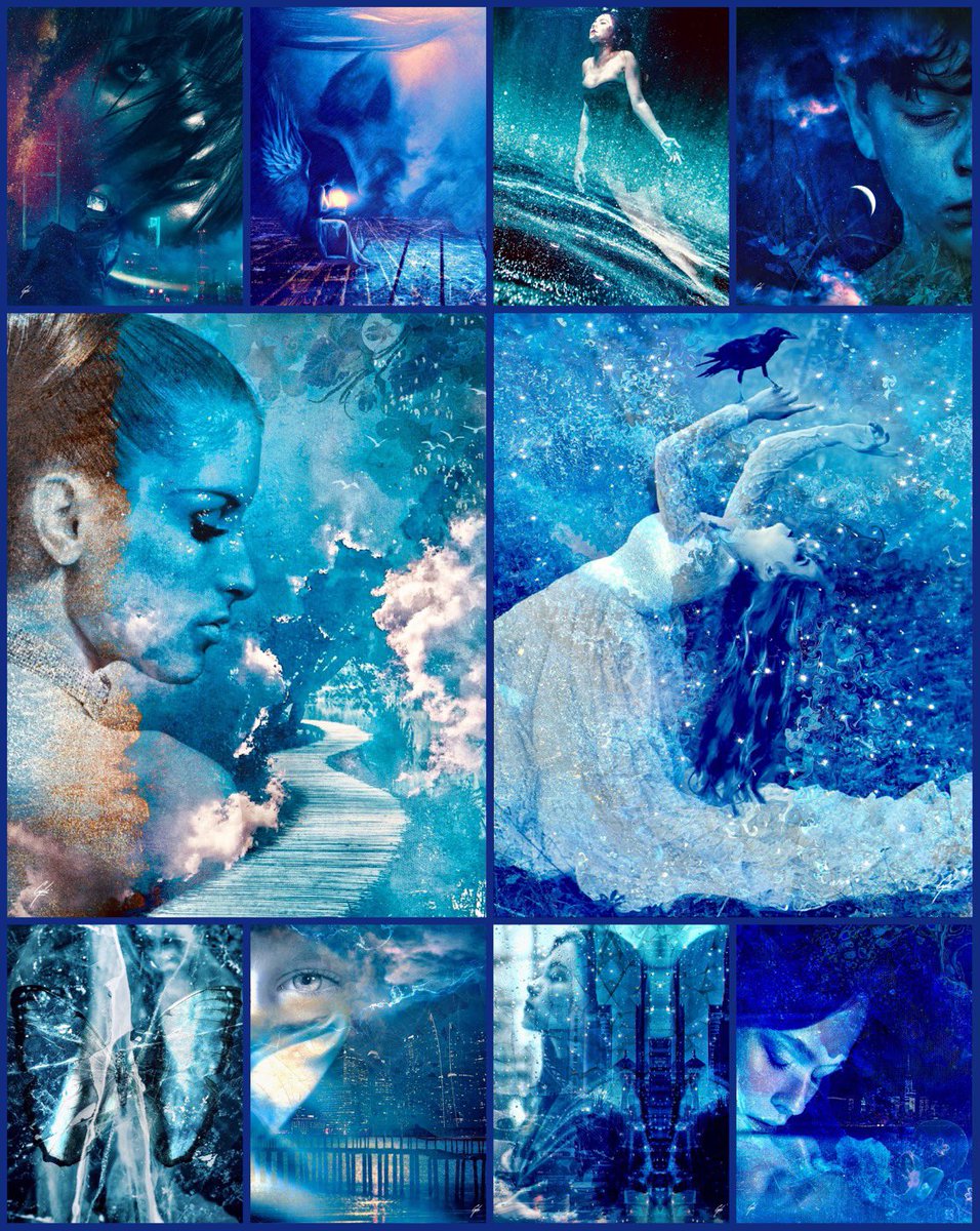 simonemorana's tweet photo. Collection: Into the Blue 👉 https://t.co/QtJZx95MWw
Artist: Simone Morana Cyla
Year: 2022
10 Digital Artworks printed on Photo Paper
Unique Edition

@artfinder #art #arte #artgallery #photo #fineart
#artcollectors #modernart #ArtistOnTwitter #arrworks
#artist #arts #pics https://t.co/M06Y817sil