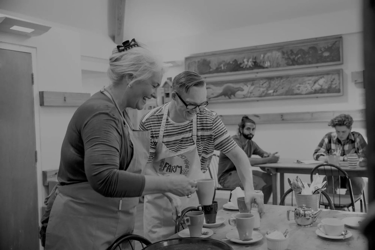 SPQualification's tweet photo. Have you heard about the level 3 qualification in #socialprescribing proudly delivered in partnership with @BBB_Insights @ConexusHealthUK &amp; @UEL_News Learn more: https://t.co/eFFfMl0XNw  #linkworkerlearning https://t.co/bs1GLc7fdi