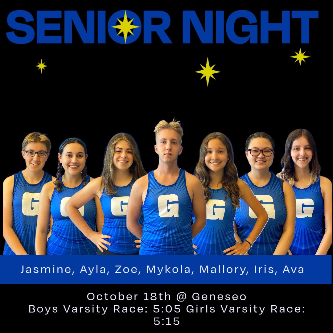 Geneseo_XCTrack tweet media