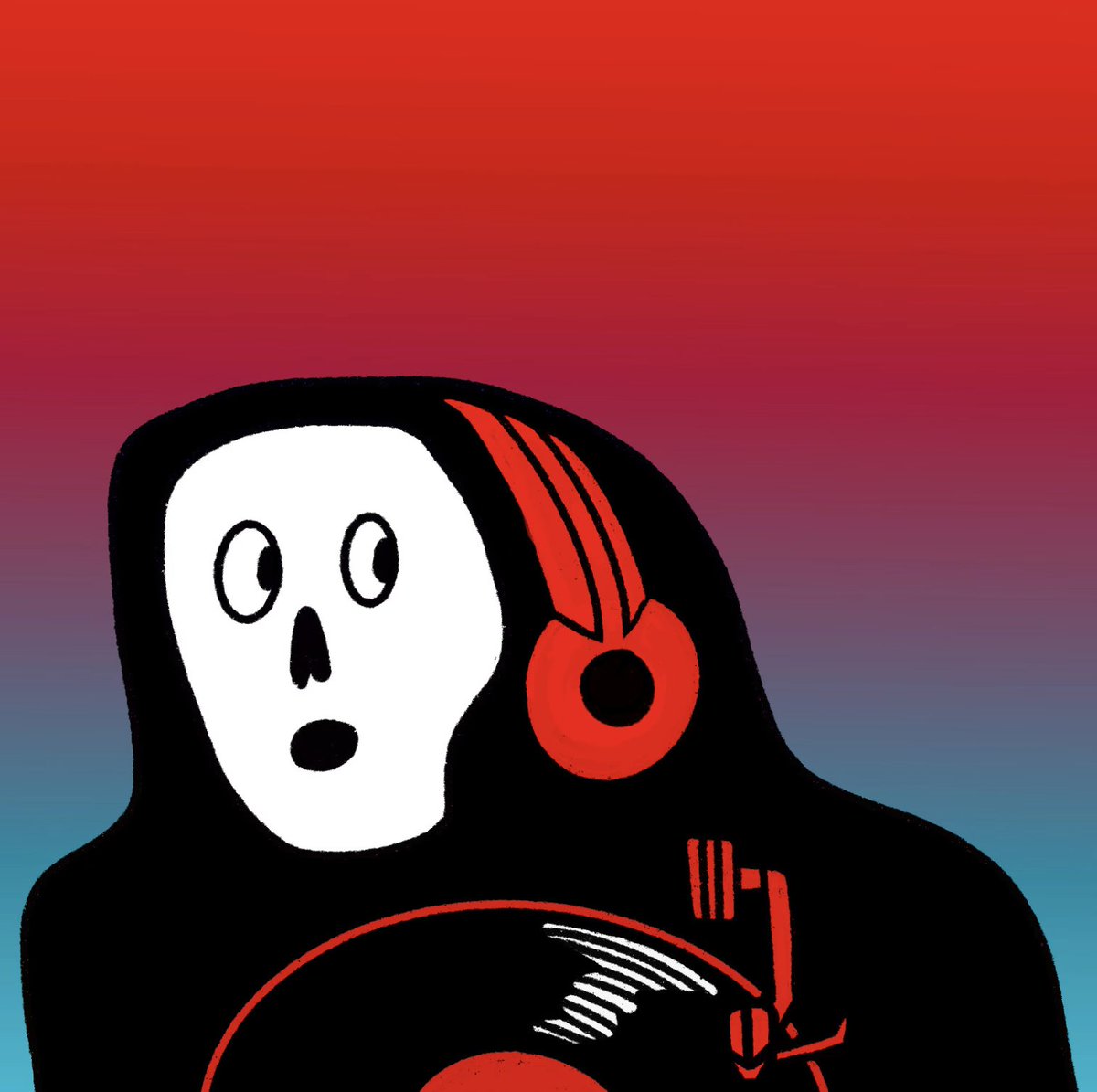 Just got 'I'm with the Dj' NFT from <a href="/MMADAustralia/">Musicians Making A Difference (MMAD)</a> 

As a #MMAD fam founder and contributor to the charity, it inspires and empowers young people to make positive choices so they can find their place in the world
👇
opensea.io/collection/mma…

#ThisSongIsForYou