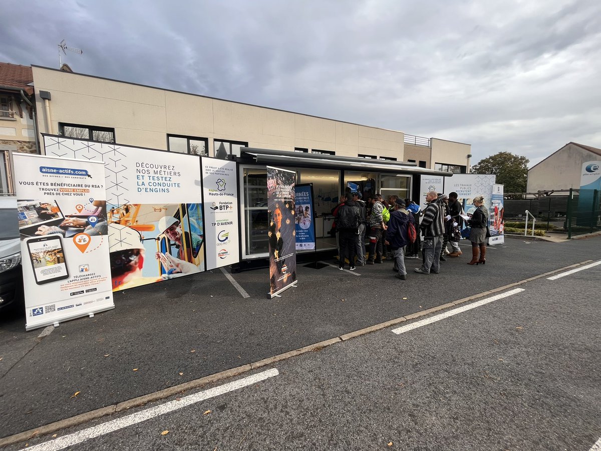 FRTP Hauts-de-France tweet media