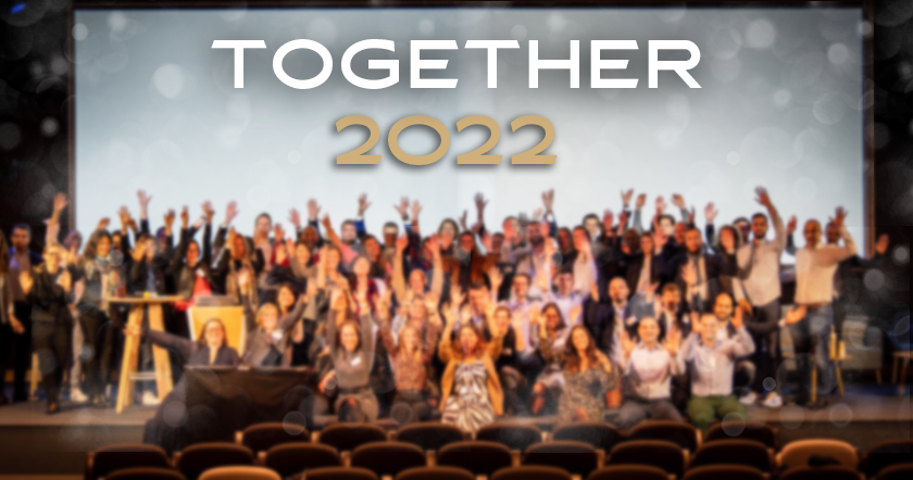 ca_indosuez's tweet photo. 🚀14th edition of the yearly #Indosuez highlight #Together! A true demonstration of the power of #collectiveintelligence, with 50 colleagues from different entities #brainstorming alongside top management around strategy & common challenges.
@Azqore_SA #HumanProject #empowerment https://t.co/9wYuvtlXRy