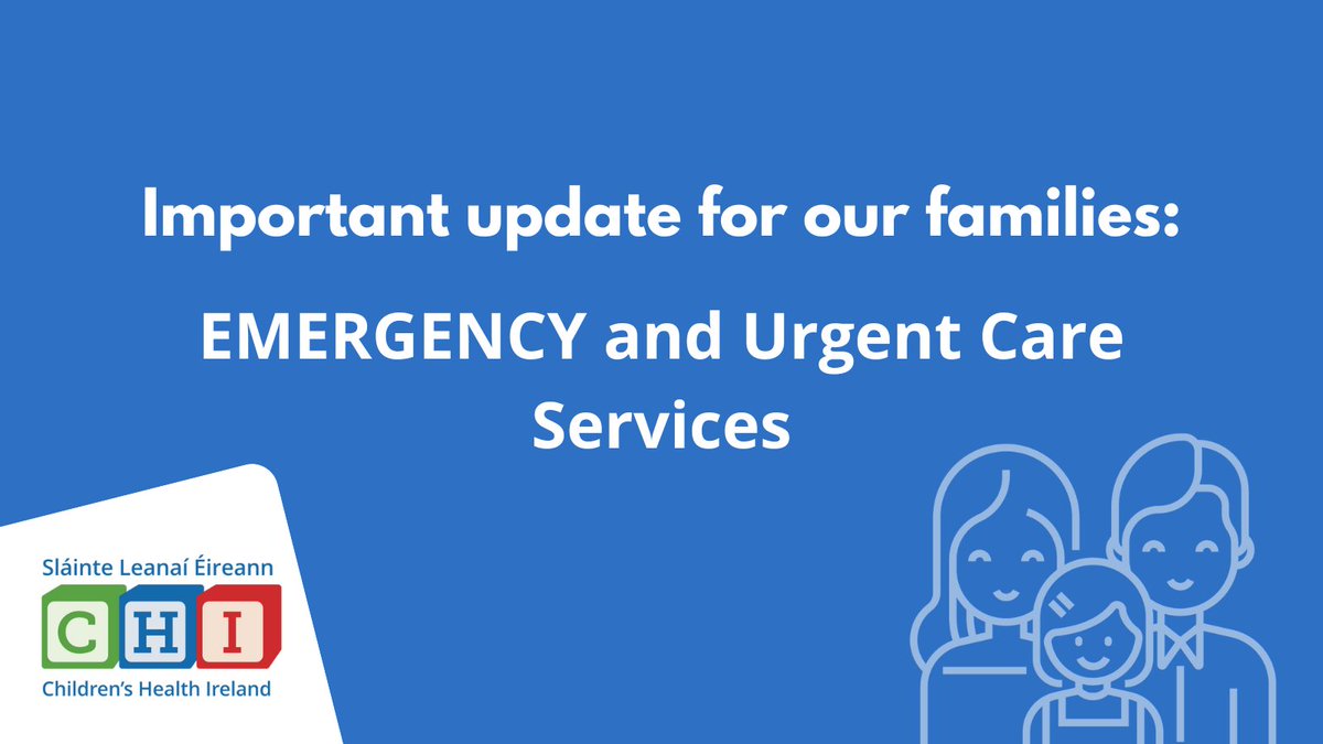 CHIatTallaght tweet media