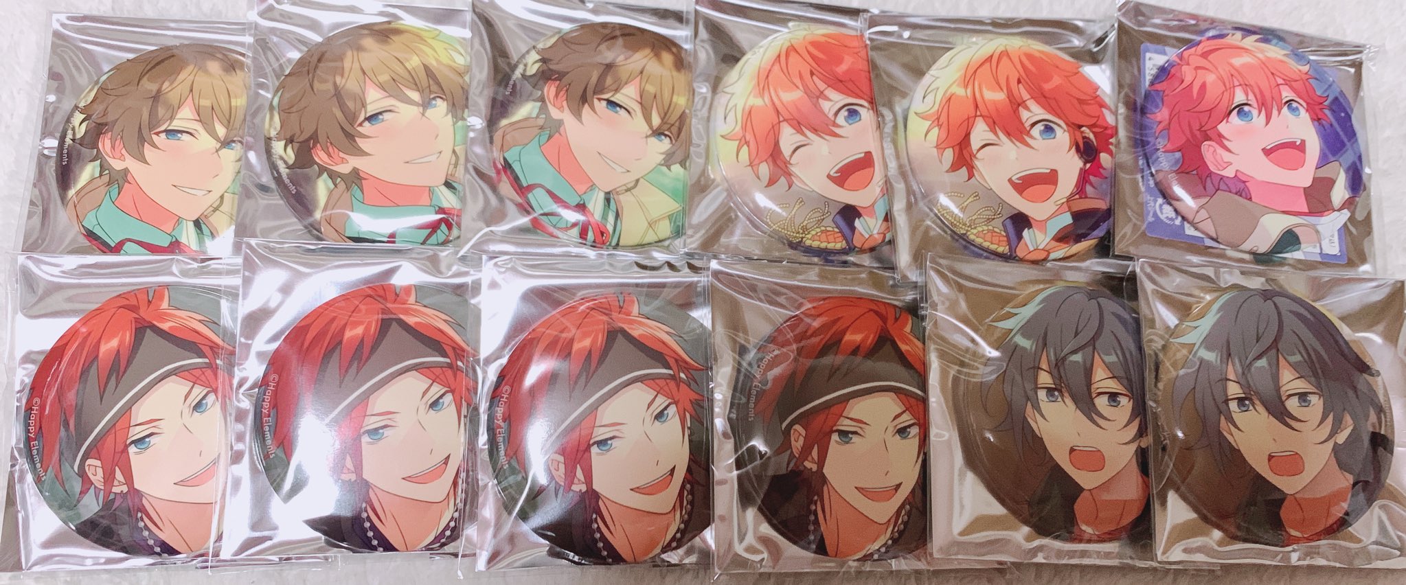 あんスタ マヨイ フィーチャー 2021 summer イベコレ あんスタ マヨイ フィーチャー 2021 summer イベコレ