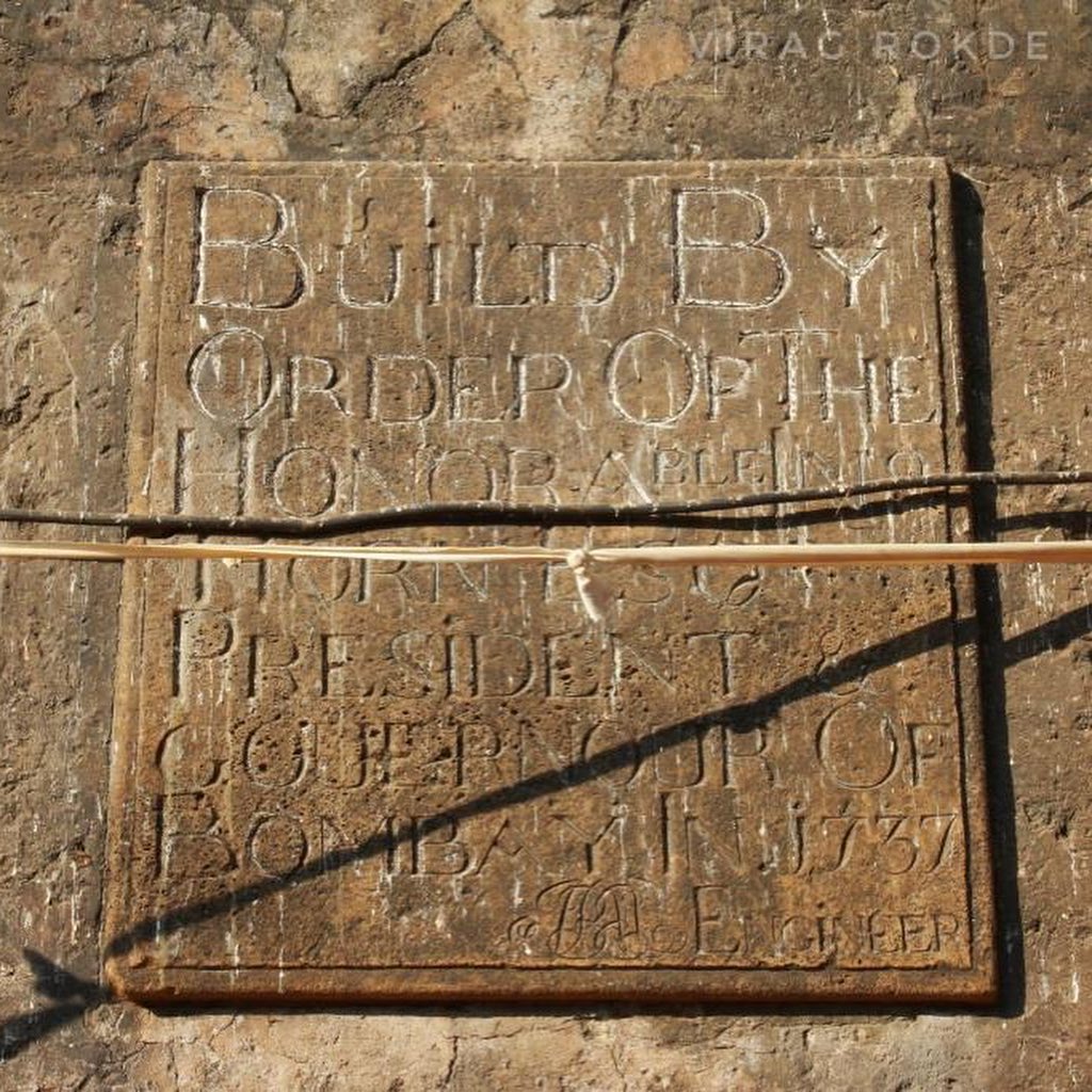 Heritage_RPGF's tweet image. Repost @InstucenT 
#didyouknow that only one fort in the island city bears an inscription. This is the Dharavi Fort or The Kala Killa!
#learnwithinstucen #lockdowngyaan #forts #mumbai #fortsofmumbai #fortsofindia #fortsofmaharashtra #sewri #forts #fortphotography #maharashtra