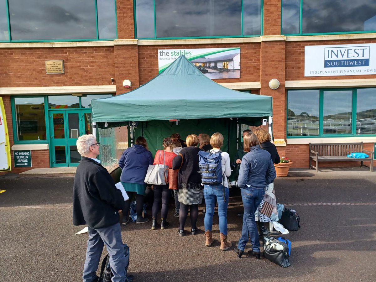 SCAS Education Team tweet media