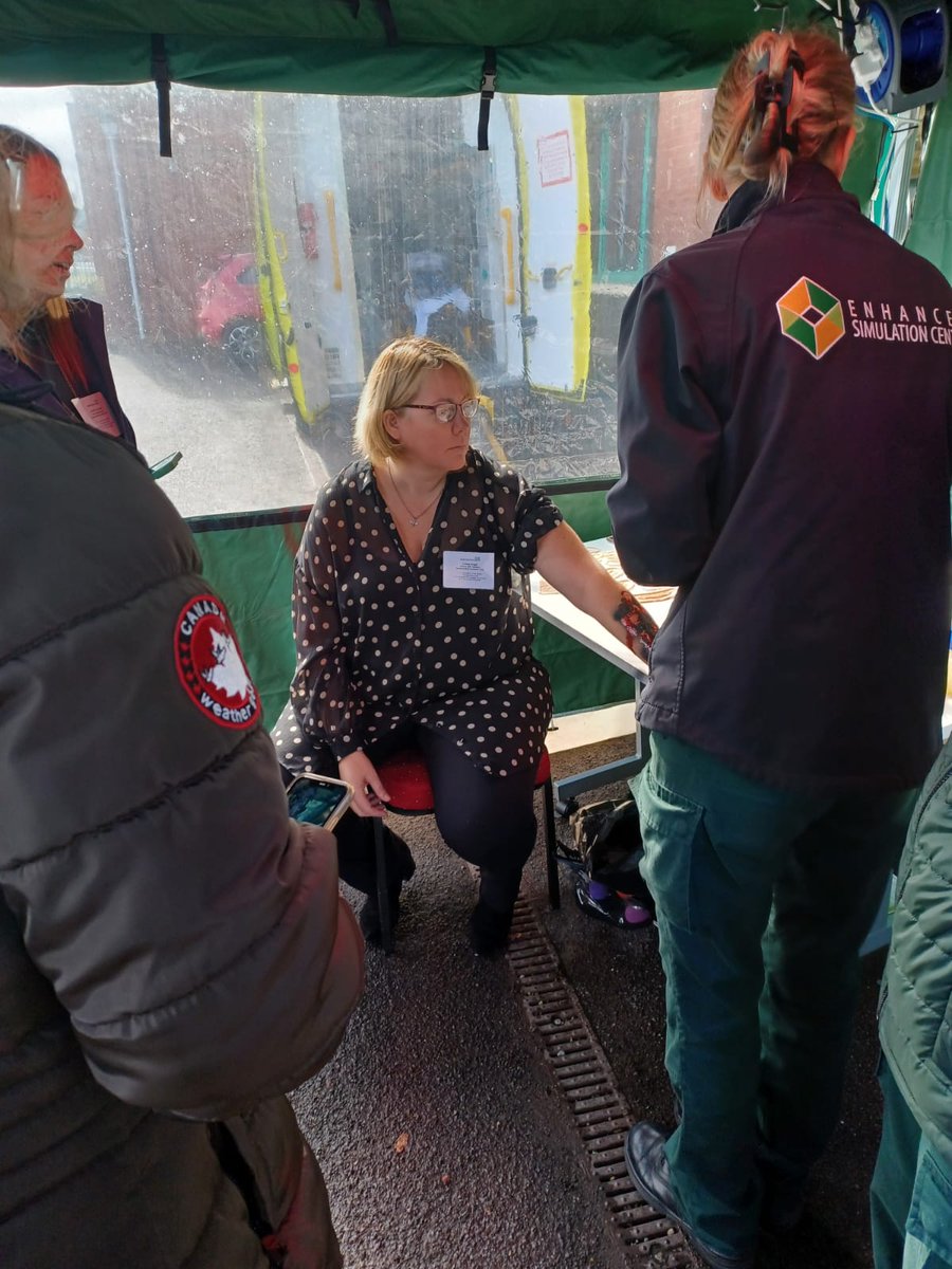 SCAS Education Team tweet media