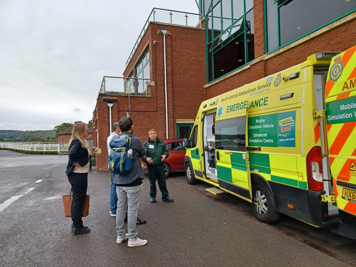 SCAS Education Team tweet media