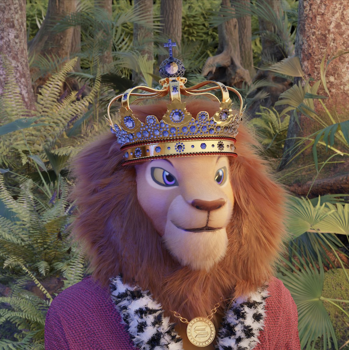 Happy 1 Year Anniversary Jungle Cats Community 🎊

Appreciate all who have been with us through our highs and lows 🙏

Drop your FIRST ever Jungle Cats and shar a memory from this past year.
Let's get nostalgic ❤️