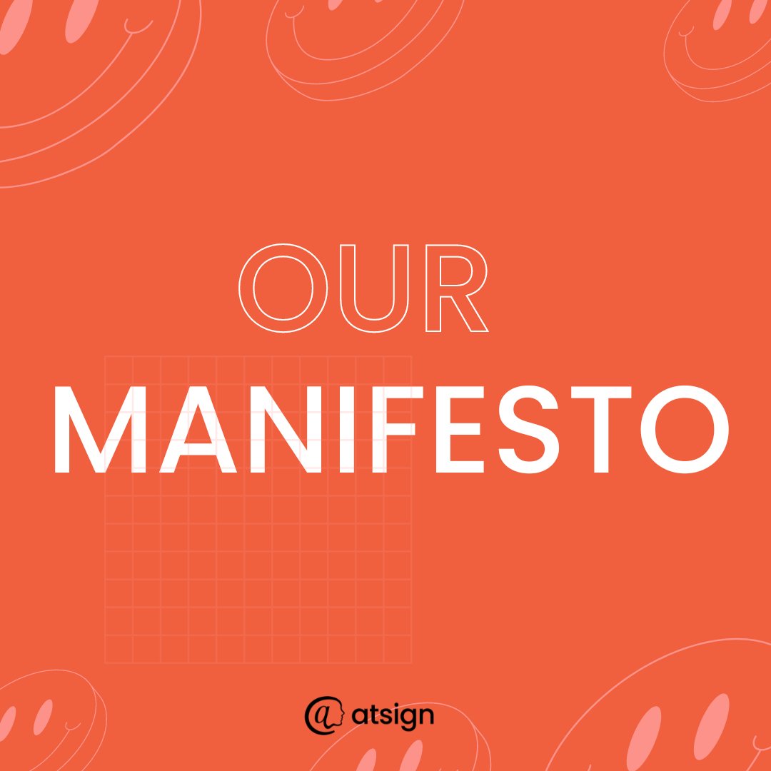 We want to promote good data hygiene, which means giving people the right to use and share their data as they see fit.