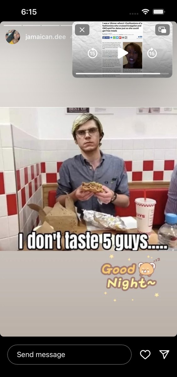 onlypopstarr's tweet photo. Y’all wrong for this 😂 https://t.co/BPcYgsIyUq