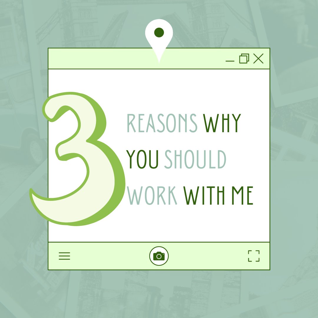 GetBynafied's tweet photo. 2/3

If you need someone to help you in your business, Talk to us!⬇️
https://t.co/HIs5BM10MC

Spread love and positivity. 💚💫

Let us make growth a habit. https://t.co/Wug9M1COQN