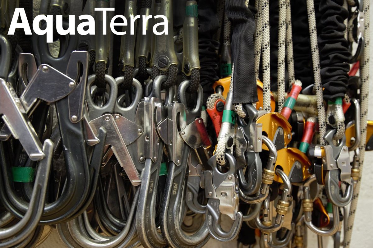 🧗‍♂️ PERSONAL FALL PROTECTION EQUIPMENT INSPECTION TRAINING🧗‍♂️

Do your team have the appropriate knowledge and training to allow them to inspect working at height equipment?

- Monday 7th - Tuesday 8th November 2022
- Tuesday 22nd – Wednesday 23rd November

lnkd.in/diUWZkBg