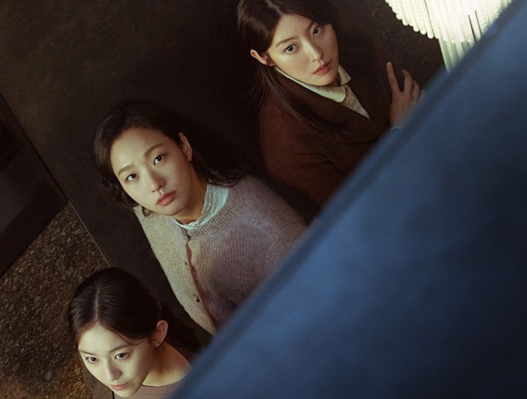 kdramarchive's tweet photo. one thing about kim goeun…her dramas will always be a hit https://t.co/Kv97kOW4F0