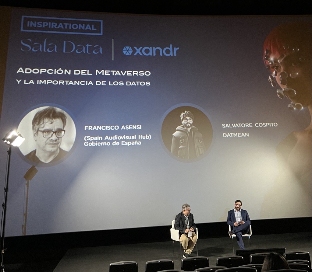 Havas Market España tweet media