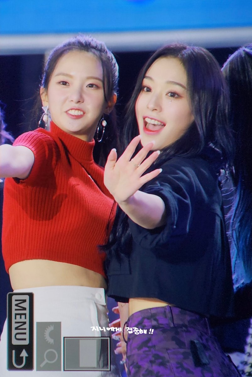 Yujin_960812's tweet photo. 221018

고생했어 ~

#최유진 #유진 #YUJIN 
#케플러 #Kep1er https://t.co/GOIrTjHsE2