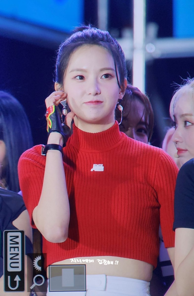 Yujin_960812's tweet photo. 221018

고생했어 ~

#최유진 #유진 #YUJIN 
#케플러 #Kep1er https://t.co/GOIrTjHsE2