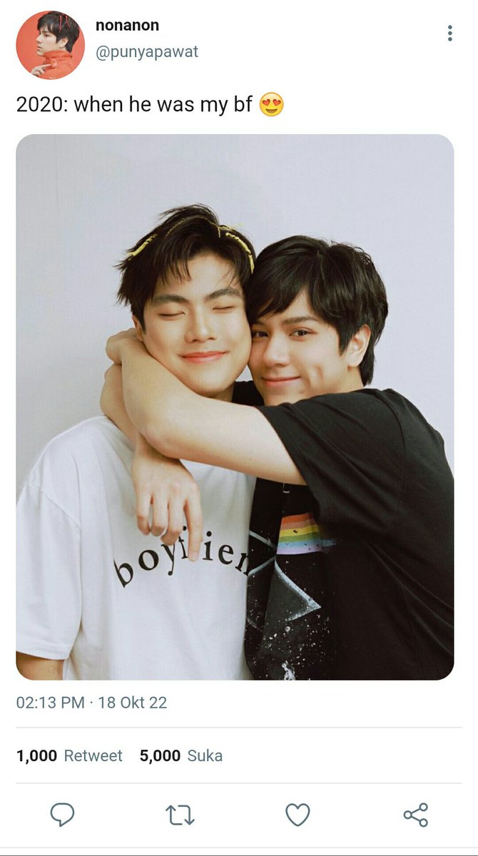 Vexollo's tweet image. OhmNon Onetweet AU

                      'Journey'
  
Sepenggal kisah perjalanan ohm dan nanon dari waktu ke waktu

⚠ mpreg