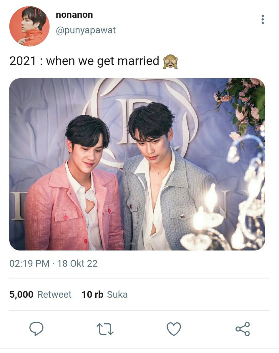 Vexollo's tweet image. OhmNon Onetweet AU

                      'Journey'
  
Sepenggal kisah perjalanan ohm dan nanon dari waktu ke waktu

⚠ mpreg