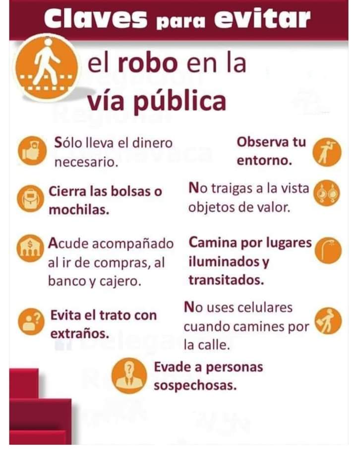 fran_pcp's tweet photo. Prevención. https://t.co/3FdWctfozR