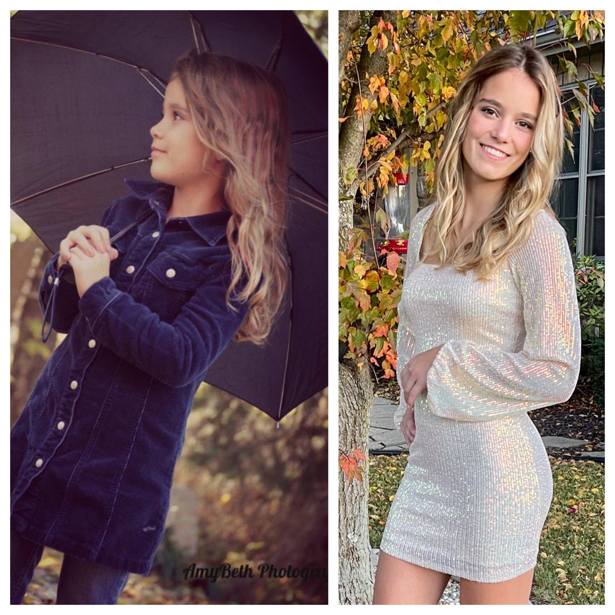 AMyBethJones1's tweet photo. Check on the moms with daughters turning 17 today…. They’re not ok! 🫣🌈🥲 #happybirthdayKB #isthispossible #proudmom https://t.co/UTooTly55S
