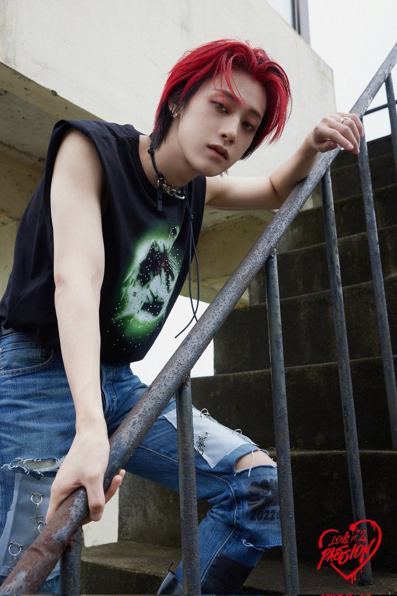 dimdonghan's tweet photo. Once the fire within him is ignited, it can never be put out, for the stars are burning fiercely inside him. Revealing Yongha in the third concept photo, Fierce love. https://t.co/Acm4zBpt19
