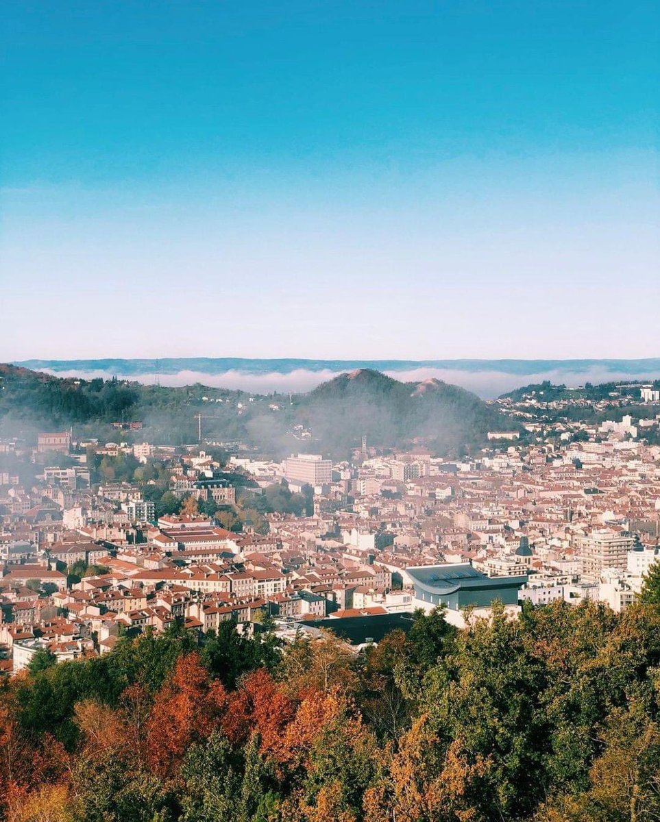 [Recensement] La Ville de Saint-Étienne recherche des agents recenseurs pour la période du 9 janvier au 9 mars 2023. Vous avez jusqu'au 5 novembre pour candidater ! 👉 bit.ly/3D59xPZ
 📸cl0_cl0 #SaintEtienne #emploi