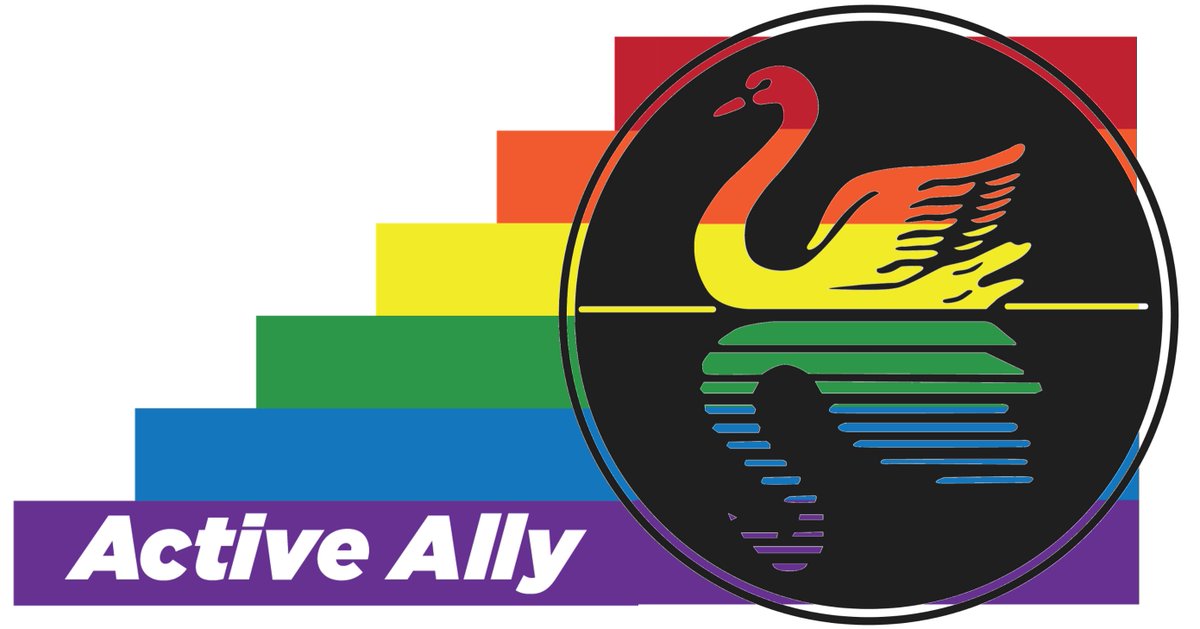AlsagerSchool's tweet photo. All pupils who have Rainbow laces are able to wear them in their school shoes and PE trainers on Friday 21st October.

Our students and staff are also encouraged to get involved in Staff vs. Student badminton on Friday 21st October in the sports hall.

#activeally https://t.co/sD5i1MVFAs