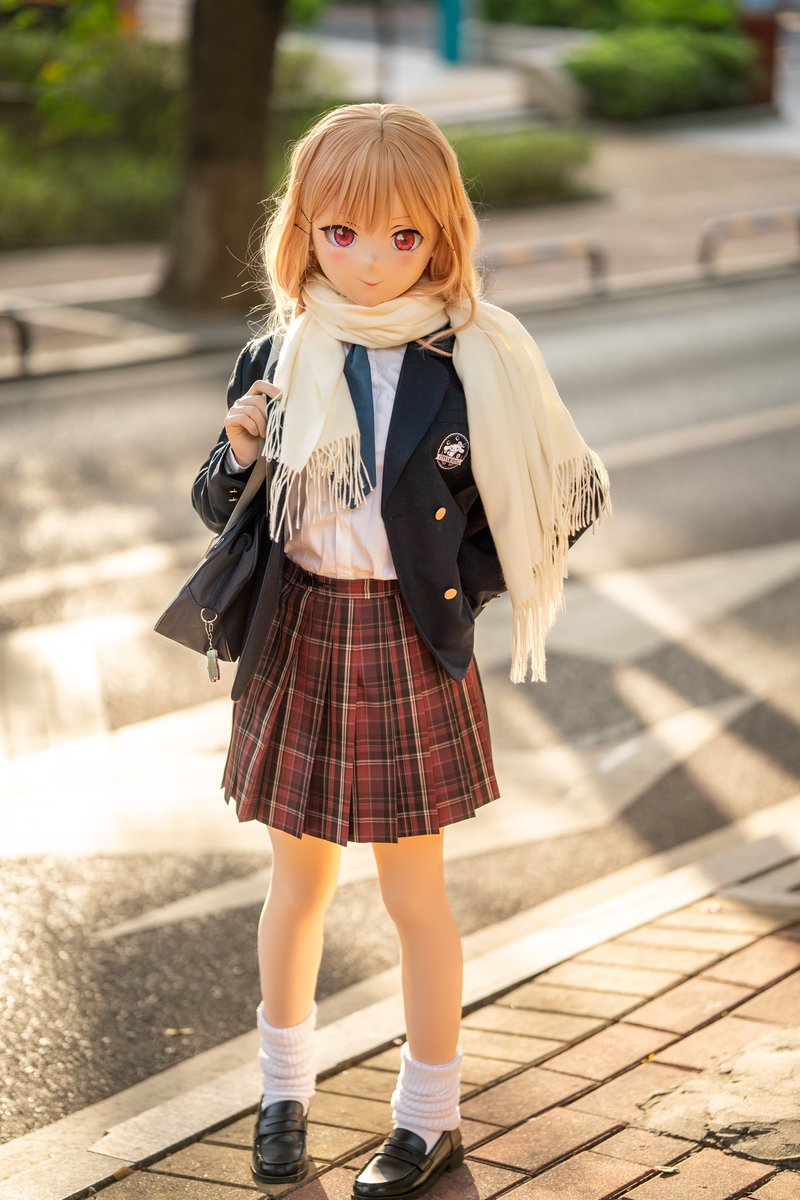 离子 tweet media
